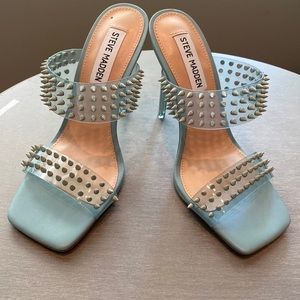 Steve Madden Lunna Sandal Heels